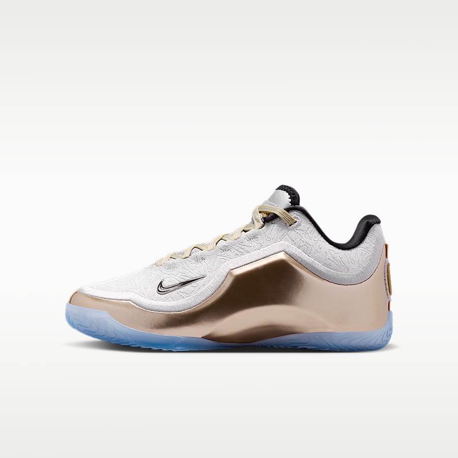 Nike Unveils the LeBron XXI. Nike.com